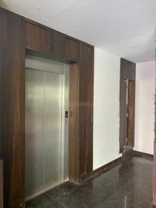 Bedroom Image of 1190 Sq.ft 2 BHK Apartment / Flat for sale in SBP City Of Dreams 2, Sector 116 Mohali for Rs. 6690000