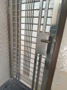 Balcony Image of 2000 Sq.ft 4 BHK Apartment / Flat for sale in DDA Flats Vasant Kunj, Vasant Kunj New Delhi for Rs. 51000000