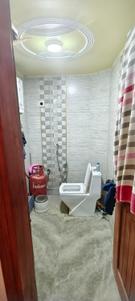 Bathroom Image of 714 Sq.ft 2 BHK Independent House for sale in Khanna Nagar Ghaziabad for Rs. 14000000