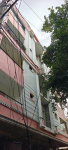Image of 1600 Sq.ft 3 BHK Apartment / Flat for rent in Maruthi Sevanagar, Bengaluru for Rs. 37000