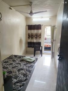 Bedroom Image of 1100 Sq.ft 2 BHK Apartment / Flat for rent in Ganj Peth Pune for Rs. 30000