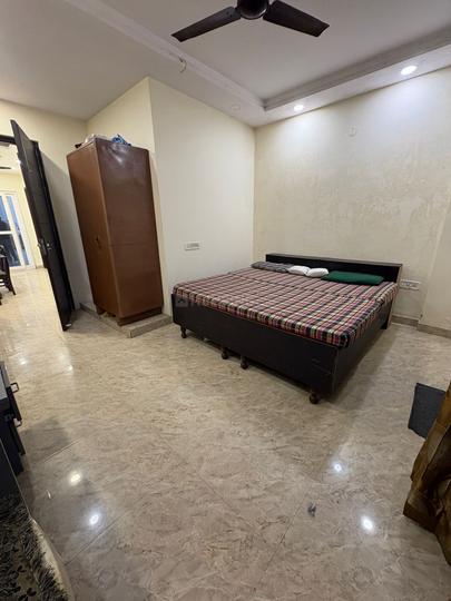 Block 6A, Ramesh Nagar Bedroom 1