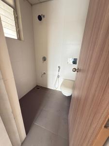 Bathroom Image of 916 Sq.ft 2 BHK Apartment / Flat for sale in Puranik City Phase 3, Thane West Thane for Rs. 8499999