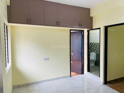 Hall Image of 851 Sq.ft 2 BHK Apartment / Flat for sale in Annanur Chennai for Rs. 4100000