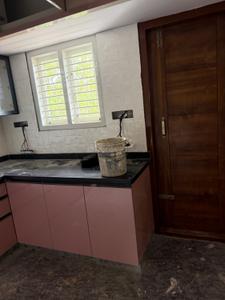 Kitchen Image of 4000 Sq.ft 4 BHK Independent House for sale in Vidyaranyapura Bengaluru for Rs. 25000000