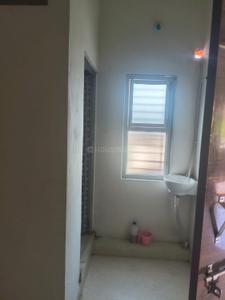 Balcony Image of 600 Sq.ft 1 BHK Apartment / Flat for rent in K.B Layout Tirupathi for Rs. 10000