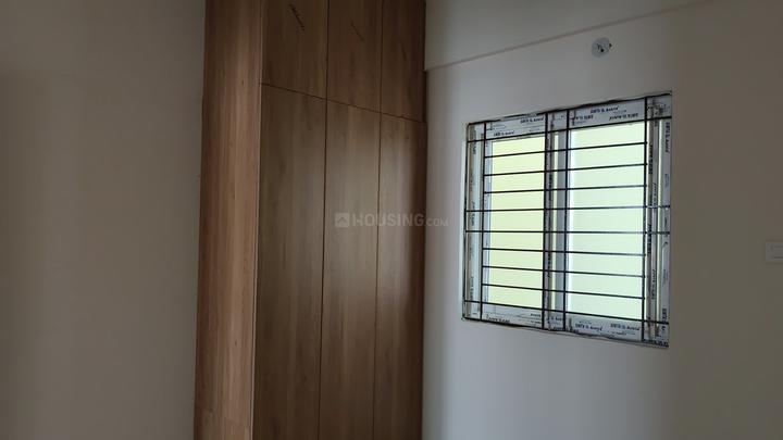 B Narayanapura, Mahadevapura Bedroom 1