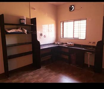 Kitchen Image of 1150 Sq.ft 2 BHK Apartment / Flat for rent in Auto Nagar Belagavi for Rs. 11000