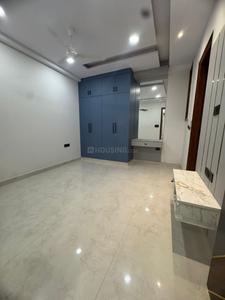Bedroom Image of 1640 Sq.ft 3 BHK Builder Floor for sale in Sector 8 Dwarka New Delhi for Rs. 17500000
