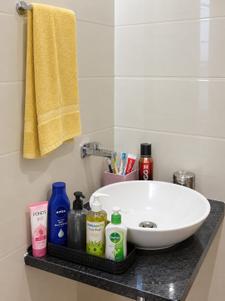 Image of 720 Sq.ft 1 BHK Apartment / Flat for sale in Tathawade, Pune for Rs. 6000000