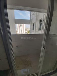 Kitchen Image of 979 Sq.ft 2 BHK Apartment / Flat for sale in Choice Goodwill Meadows Phase 2, Lohegaon Pune for Rs. 6000000