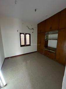 Bedroom Image of 1160 Sq.ft 4 BHK Duplex for sale in Vasna Vadodara for Rs. 8500000