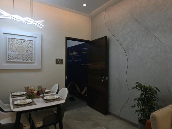 Shripal-Shanti Complex Living Room 1