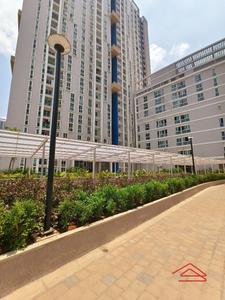 Image of 985 Sq.ft 2 BHK Apartment / Flat for sale in Eden At Brigade Cornerstone Utopia, Varthur, Bengaluru for Rs. 16000000