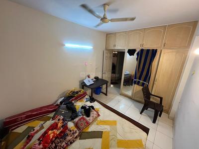 Hall Image of 1390 Sq.ft 3 BHK Apartment / Flat for sale in Mantri Flora, HSR Layout Bengaluru for Rs. 18500000