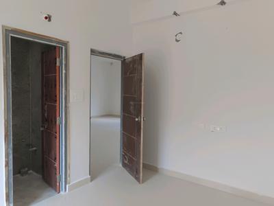 Bedroom Image of 1250 Sq.ft 2 BHK Apartment / Flat for sale in Hafeezpet Hyderabad for Rs. 9200050