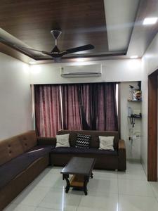 Living Room Image of 1445 Sq.ft 3 BHK Apartment / Flat for sale in Swati Florence, South Bopal Ahmedabad for Rs. 9000000