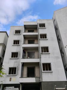 Building Image of 2090 Sq.ft 3 BHK Apartment / Flat for sale in RR Nagar Bengaluru for Rs. 18000000