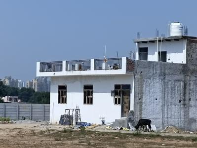 Image of 585 Sq.ft Residential Plot / Land for sale in Maruti Kunj, Gurgaon for Rs. 1950000