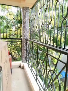 Bedroom One Image of 1200 Sq.ft 3 BHK Apartment / Flat for sale in Behala Kolkata for Rs. 6500000