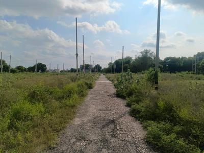 Image of 60 Sq.ft Residential Plot / Land for sale in Sector 36 Rohini, New Delhi for Rs. 17200000