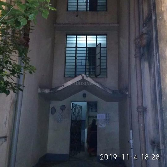 Rohini Corporetive Housing Society Limited Building View 1