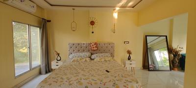 Bedroom Image of 2000 Sq.ft 3 BHK Independent House for sale in Bakhrahat Raypur for Rs. 9000000