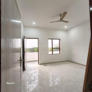 Bedroom Image of 3500 Sq.ft 3 BHK Builder Floor for rent in Sector 21 Gurgaon for Rs. 44000