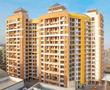 3 BHK Flat