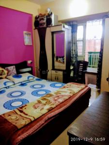Bedroom Image of 790 Sq.ft 1 BHK Apartment / Flat for sale in Shree Hill View, Lohegaon Pune for Rs. 4050000