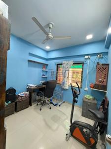 Hall Image of 1430 Sq.ft 3 BHK Apartment / Flat for sale in Bhayli Vadodara for Rs. 5700000
