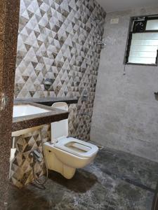 Bedroom Two Image of 1340 Sq.ft 2 BHK Apartment / Flat for sale in Shah Heights, Kharghar Navi Mumbai for Rs. 21000000