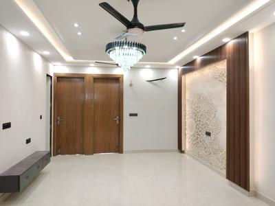 Living Room Image of 1350 Sq.ft 3 BHK Builder Floor for sale in Puri Kohinoor Faridabad, Sector 89 Faridabad for Rs. 15500000