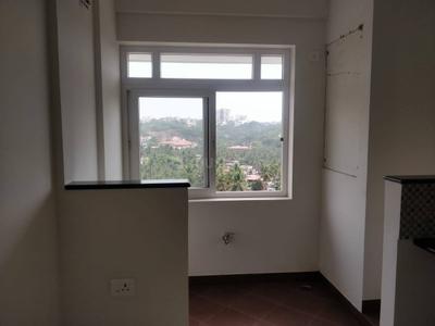 Bedroom Image of 1070 Sq.ft 3 BHK Apartment / Flat for sale in Provident Skyworth, Derebail Mangalore for Rs. 6600000