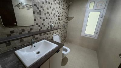 Image of 1680 Sq.ft 3 BHK Apartment / Flat for rent in Vario Homes, Hebbal, Bengaluru for Rs. 65000