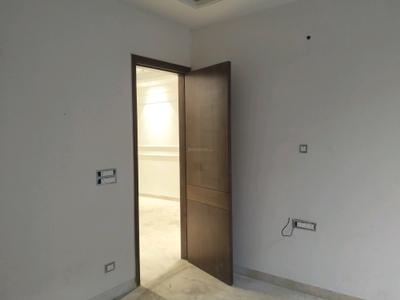 Bedroom Image of 1125 Sq.ft 3 BHK Builder Floor for sale in Vikaspuri New Delhi for Rs. 22500000
