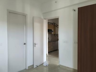 Bedroom Image of 1185 Sq.ft 3 BHK Apartment / Flat for rent in Gaur City 7th Avenue, Noida Extension Greater Noida for Rs. 26000