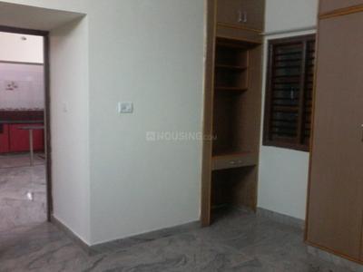 Hall Image of 1150 Sq.ft 2 BHK Independent House for rent in K R Puram Bengaluru for Rs. 28000