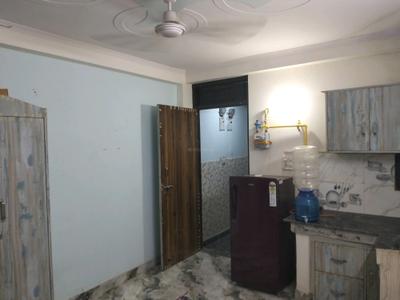 1 RK Independent Builder Floor