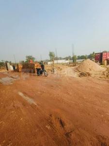 Image of 1170 Sq.ft Residential Plot / Land for sale in Jewar, Greater Noida for Rs. 3250000