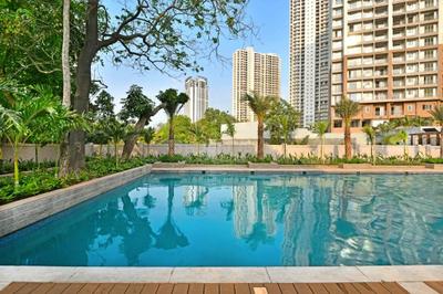 Image of 1800 Sq.ft 3 BHK Apartment / Flat for sale in Indiabulls Greens, Panvel, Navi Mumbai for Rs. 11000000