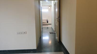 Bedroom Image of 850 Sq.ft 2 BHK Apartment / Flat for sale in Hiranandani Estate Thane for Rs. 18500000