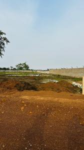 Image of 1000 Sq.ft Residential Plot / Land for sale in Swastik Foresta, Old Dhamtari Road, Raipur for Rs. 1790000