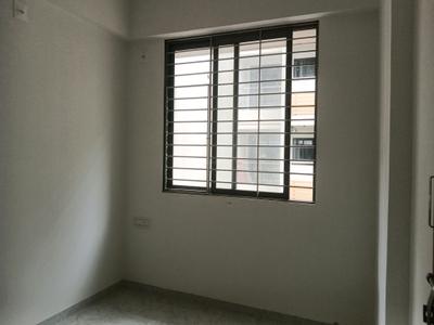 Bedroom Image of 1125 Sq.ft 2 BHK Apartment / Flat for sale in Associated Vandanam, Gota Ahmedabad for Rs. 6500000