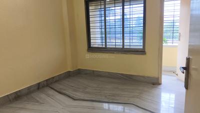 Bedroom Image of 1350 Sq.ft 3 BHK Builder Floor for sale in Joka Kolkata for Rs. 5500000