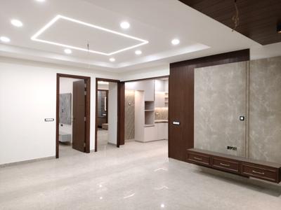 Living Room Image of 2250 Sq.ft 4 BHK Builder Floor for sale in Sector 19 Dwarka New Delhi for Rs. 40000000