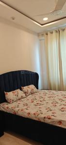 Bedroom Image of 1380 Sq.ft 2 BHK Apartment / Flat for sale in Ambience Creacions, Sector 22 Gurgaon for Rs. 35000000