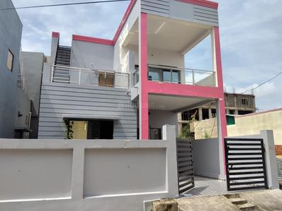 Image of 1500 Sq.ft 3 BHK Independent House for sale in Lingiadih, Bilaspur for Rs. 6000000