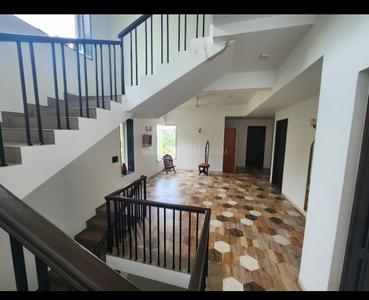 Hall Image of 4000 Sq.ft 4 BHK Villa for sale in Aldeia De Goa Goa for Rs. 125000000
