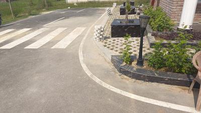 Gosainganj Plot View 2